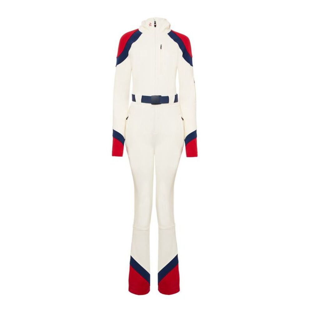Allos ski suit